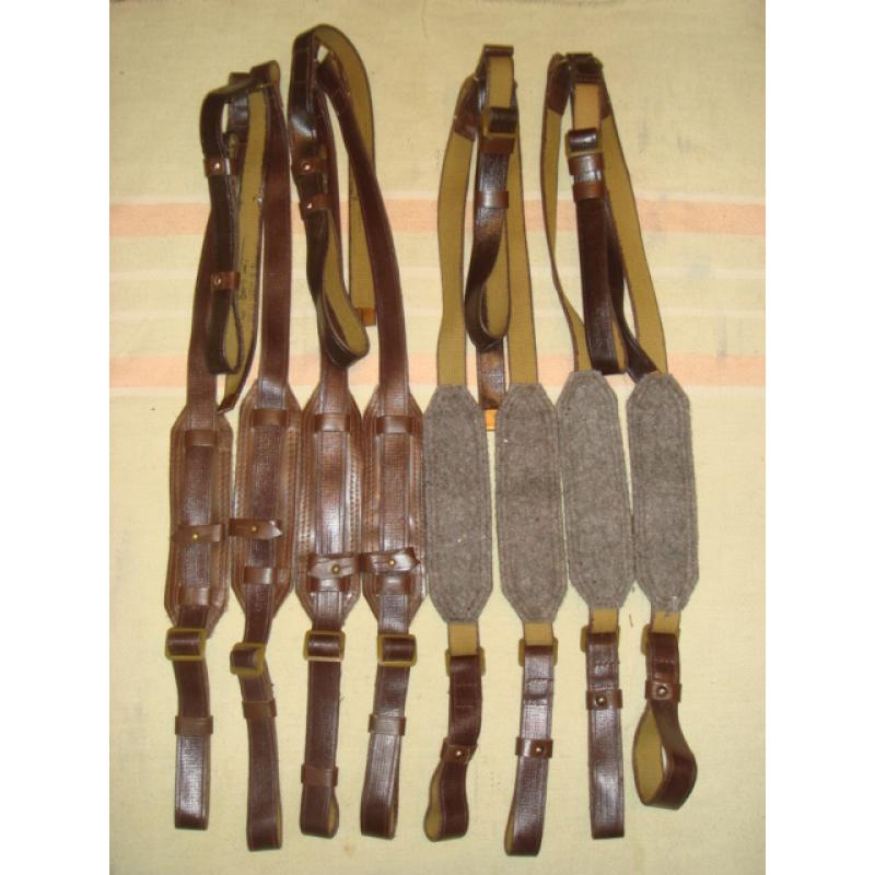 Разгрузка плечевая (лямка плечевая) оригинал